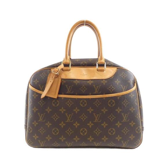LOUIS VUITTON Brown Monogram Bag - Picture 1 of 10
